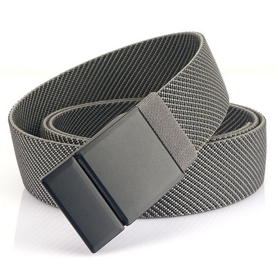 Cureaua pentru barbati curata - cu catarama reglabila