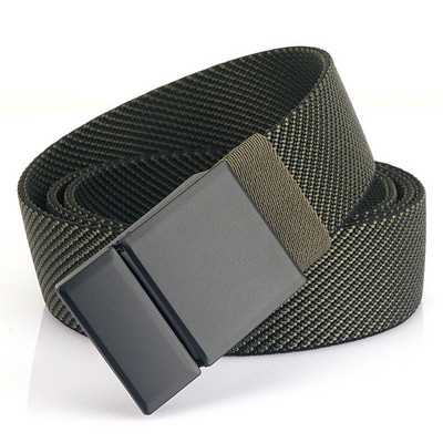 Cureaua pentru barbati curata - cu catarama reglabila