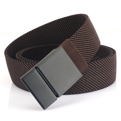 Cureaua pentru barbati curata - cu catarama reglabila