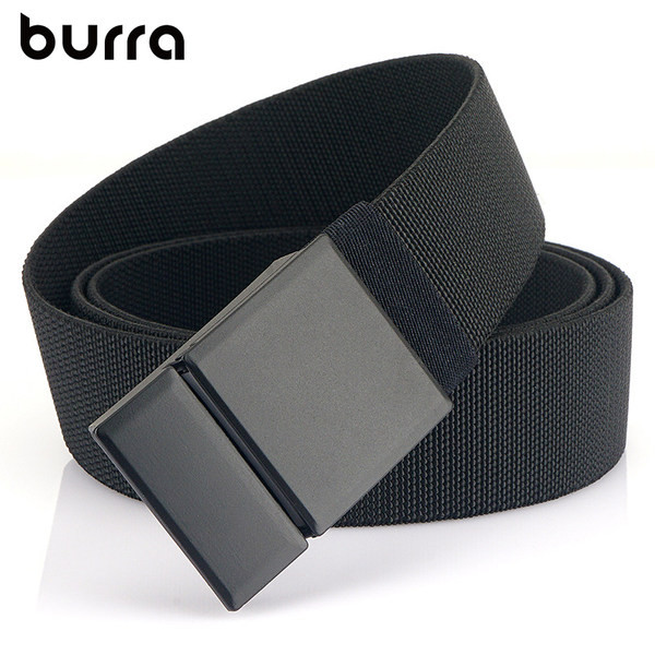 Cureaua pentru barbati curata - cu catarama reglabila