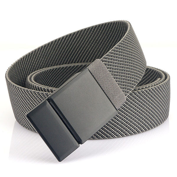 Cureaua pentru barbati curata - cu catarama reglabila