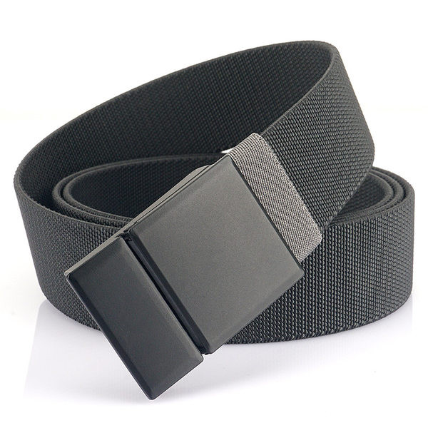 Cureaua pentru barbati curata - cu catarama reglabila