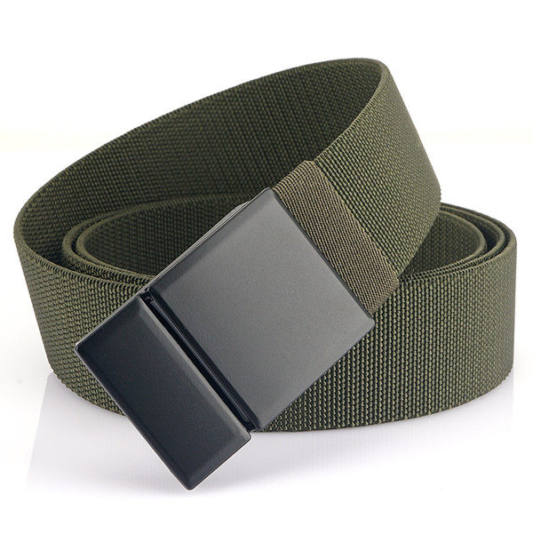 Cureaua pentru barbati curata - cu catarama reglabila