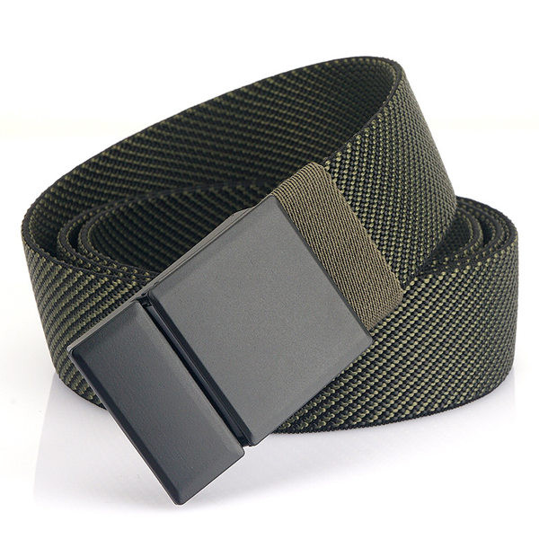 Cureaua pentru barbati curata - cu catarama reglabila