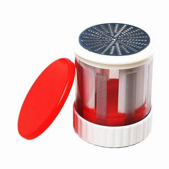 Smart Cutter Innovations Butter Mill Масло за мазане Масло Сирене Gadgets Ренде Mill Right The Of Cooks Out Хладилник