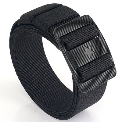 Cureaua casual barbatesc, stea cu cinci colturi, exterior, imbracaminte de lucru, nailon