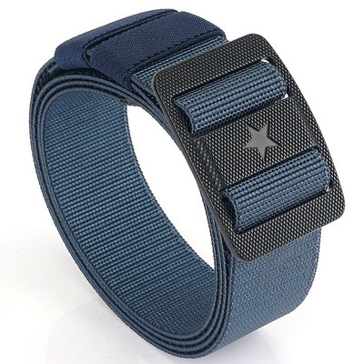 Cureaua casual barbatesc, stea cu cinci colturi, exterior, imbracaminte de lucru, nailon