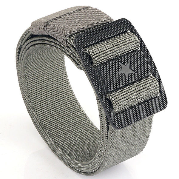 Cureaua casual barbatesc, stea cu cinci colturi, exterior, imbracaminte de lucru, nailon