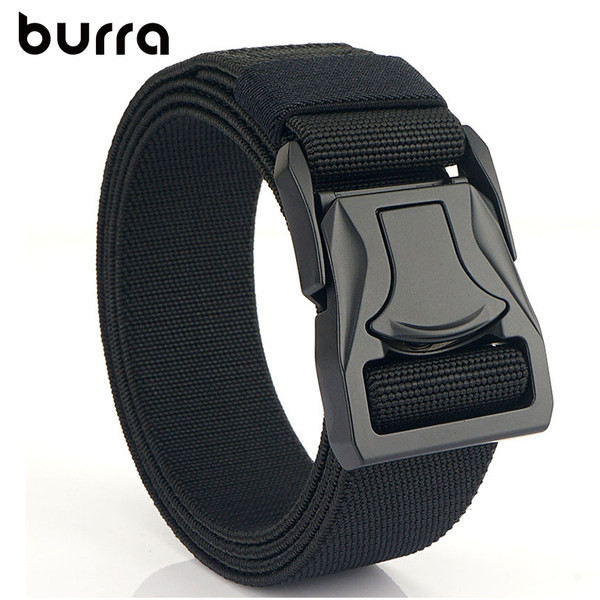 Cureaua pentru barbati noua, la moda, casual, cu eliberare rapida, imbracaminte de lucru