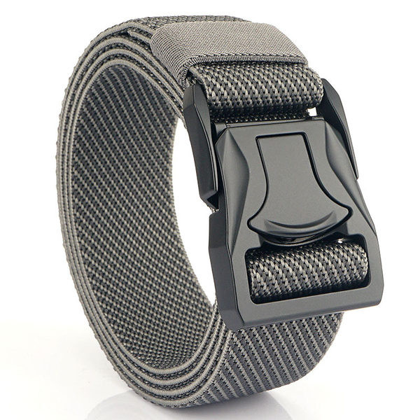 Cureaua pentru barbati noua, la moda, casual, cu eliberare rapida, imbracaminte de lucru