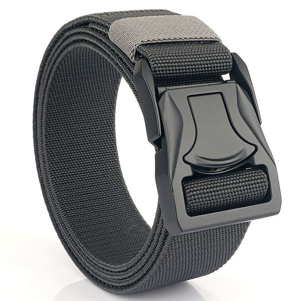 Cureaua pentru barbati noua, la moda, casual, cu eliberare rapida, imbracaminte de lucru