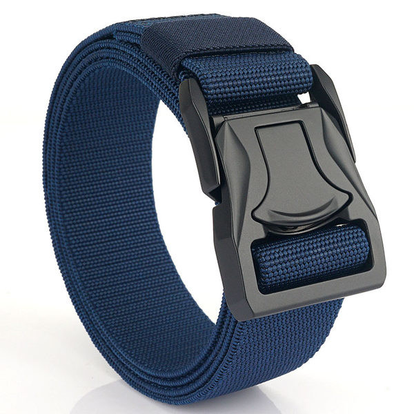 Cureaua pentru barbati noua, la moda, casual, cu eliberare rapida, imbracaminte de lucru