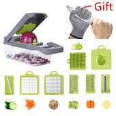 Többfunkciós Zöldségszeletelő Konyhai Kiegészítők Papaya Vágó Gyümölcshámozó Burgonya Sárgarépa Borotva Szeletelő Meghajtó szerszámok