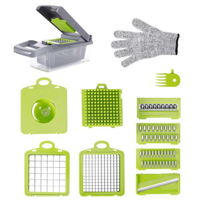 Többfunkciós Zöldségszeletelő Konyhai Kiegészítők Papaya Vágó Gyümölcshámozó Burgonya Sárgarépa Borotva Szeletelő Meghajtó szerszámok