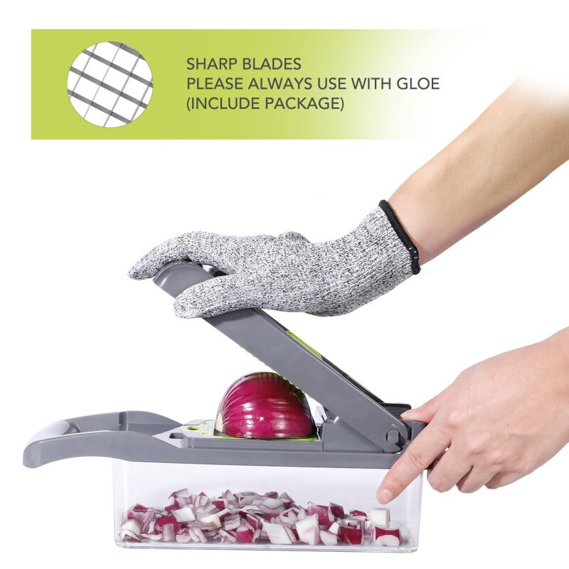 Többfunkciós Zöldségszeletelő Konyhai Kiegészítők Papaya Vágó Gyümölcshámozó Burgonya Sárgarépa Borotva Szeletelő Meghajtó szerszámok