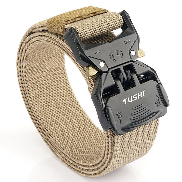 Cureaua pentru barbati elastica