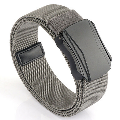 Cureaua textila casual barbatesc