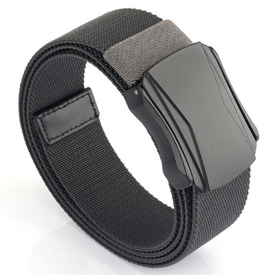 Cureaua textila casual barbatesc