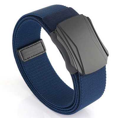 Cureaua textila casual barbatesc