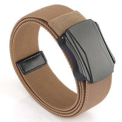 Cureaua textila casual barbatesc