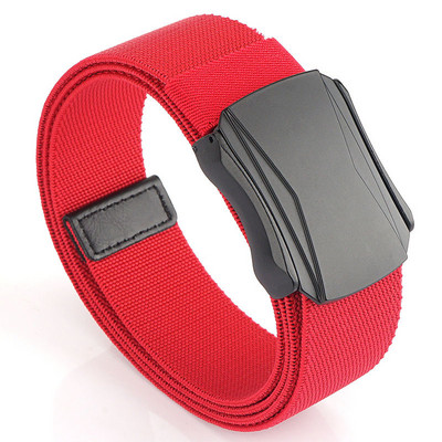 Cureaua textila casual barbatesc