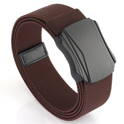 Cureaua textila casual barbatesc