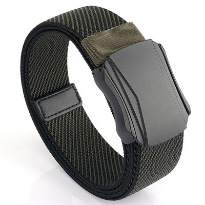 Cureaua textila casual barbatesc