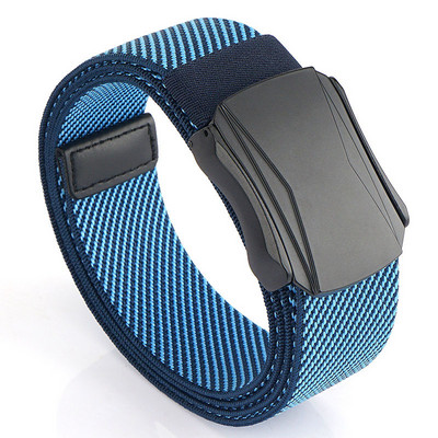 Cureaua textila casual barbatesc