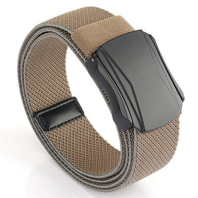 Cureaua textila casual barbatesc