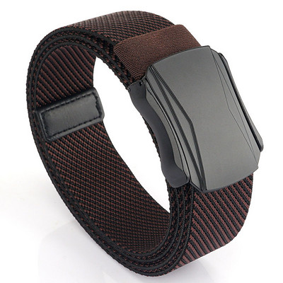 Cureaua textila casual barbatesc