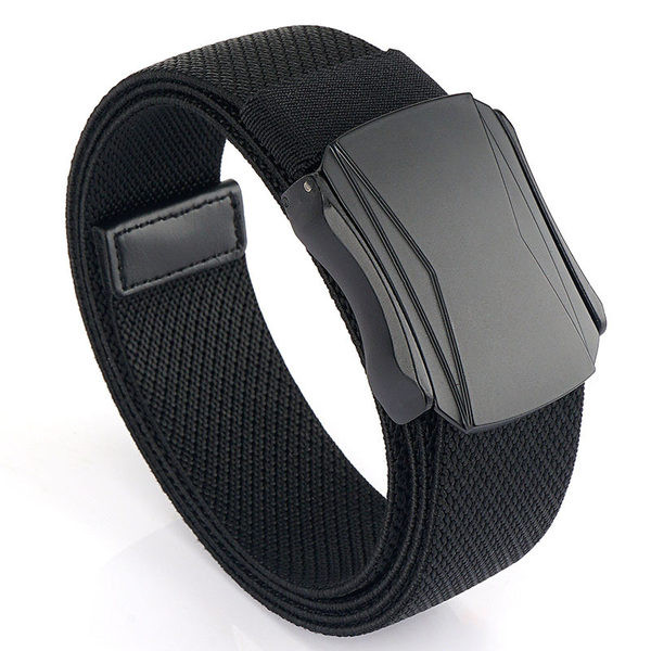 Cureaua textila casual barbatesc