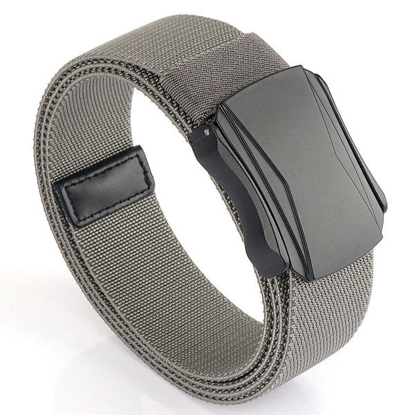 Cureaua textila casual barbatesc