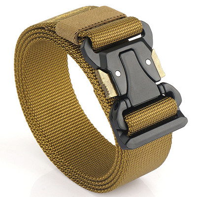 Sport öv, gyorszár, csat