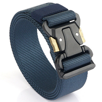 Sport öv, gyorszár, csat