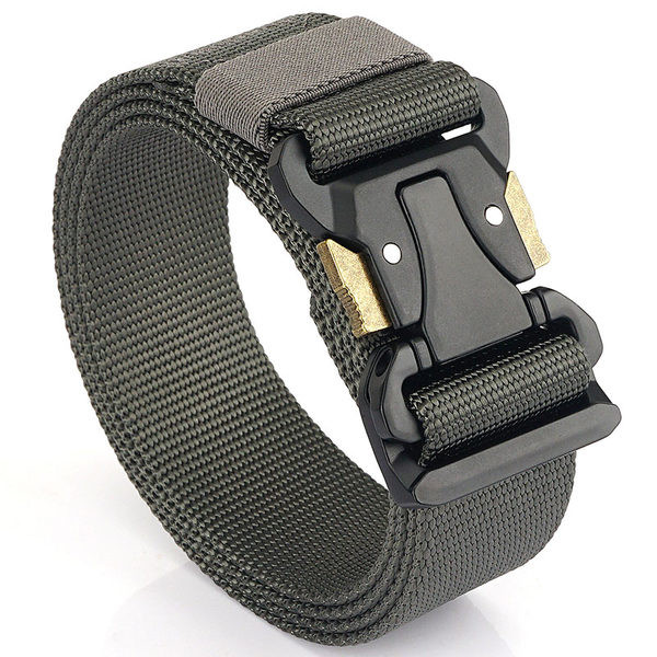 Sport öv, gyorszár, csat