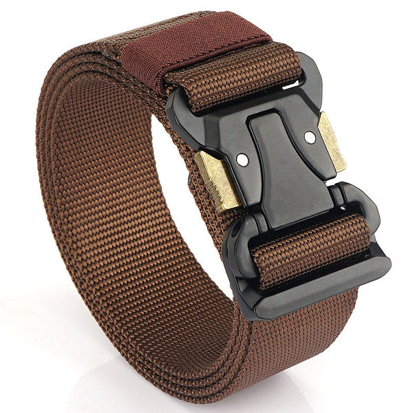 Sport öv, gyorszár, csat