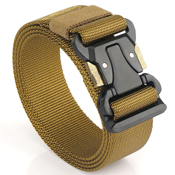 Sport öv, gyorszár, csat