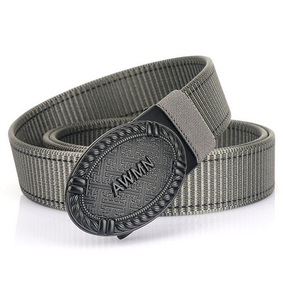 Drobinis diržas su sagtimi, vintažinio ir modernaus dizaino, reljefo raštas vyrams