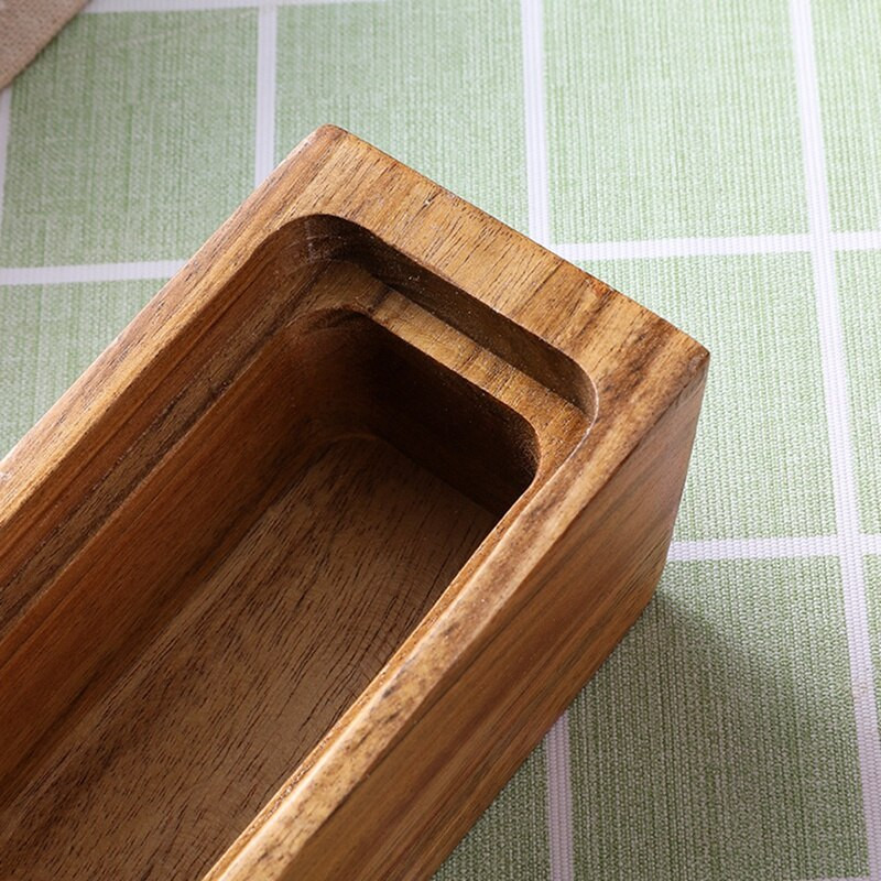 Rozsdamentes acél sajtreszelő kivehető akácfa kollektor sajtreszelővel doboz sajt szerszámokkal