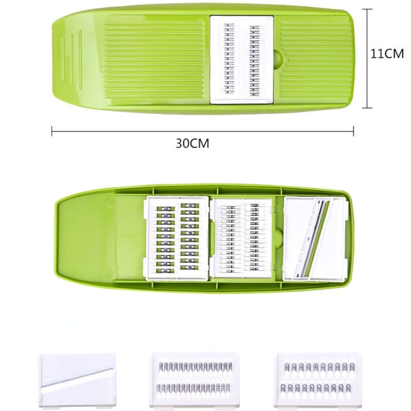 Zöldségvágó Kézi Reszelő Sárgarépa Koreai Konyhai robotgépek Eszközök Konyha Újszerű Konyhai Kiegészítők Hasznos dolgok otthonra