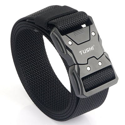 Sportinis tekstilinis diržas iš tamprios medžiagos