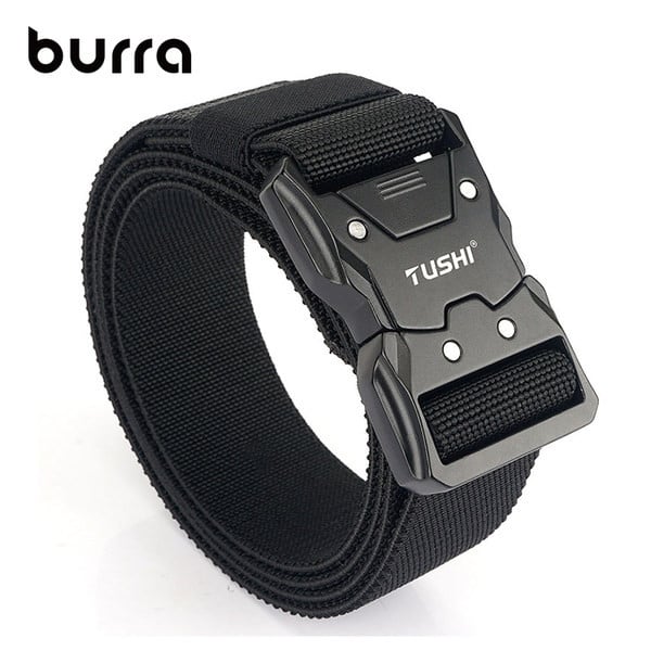 Sportinis tekstilinis diržas iš tamprios medžiagos