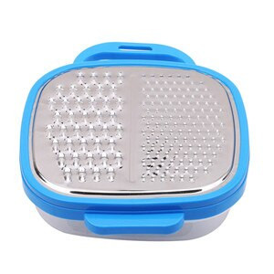 Burgonya reszelő Zöldség Vágóeszközök sárgarépa reszelővel Hagyma Uborka Zöldségszeletelő Konyhai Kiegészítők Eszközök