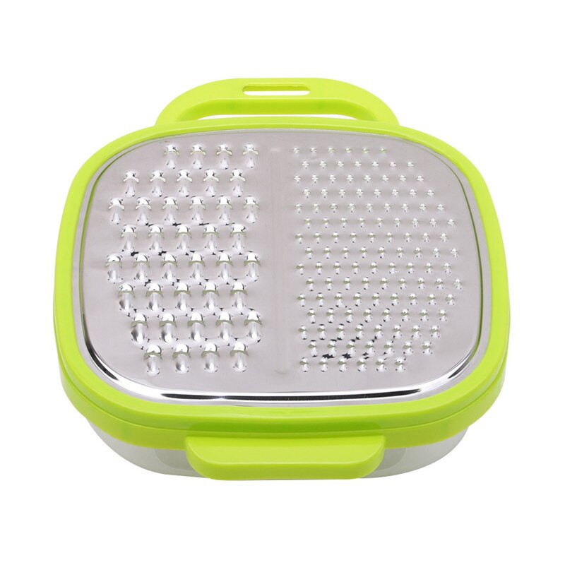 Burgonya reszelő Zöldség Vágóeszközök sárgarépa reszelővel Hagyma Uborka Zöldségszeletelő Konyhai Kiegészítők Eszközök