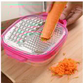 Többfunkciós zöldségszeletelő háztartási burgonyaszeletelő burgonya chips szeletelő retekreszelő Konyhai eszközök Zöldségvágó