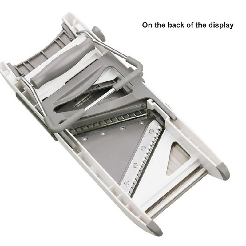 Új többfunkciós zöldségszeletelő rozsdamentes acél reszelő aprítógépek gyümölcsburgonya hámozó sárgarépa reszelő konyhai kiegészítők