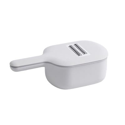 Többfunkciós zöldségszeletelő lefolyó kosárral Burgonya sárgarépa Hagymareszelő szűrővel Konyhai kiegészítők Eszközök