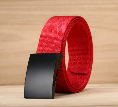 Cureaua barbati cu catarama - mai multe culori