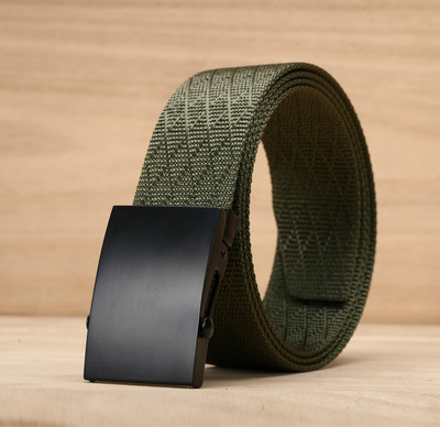 Cureaua barbati cu catarama - mai multe culori