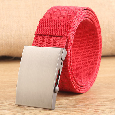 Cureaua barbati cu catarama - mai multe culori